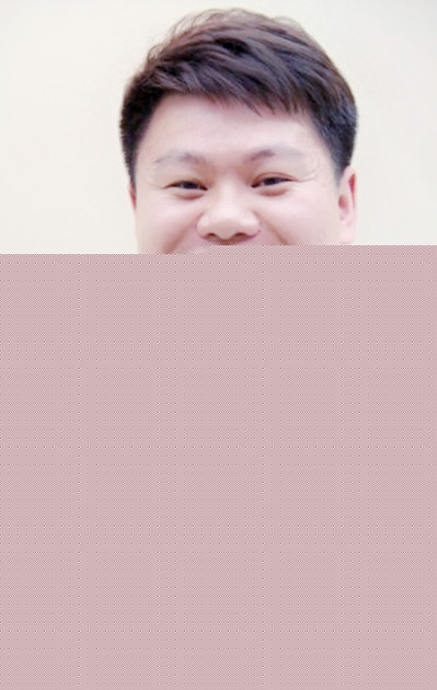 李志成