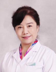 何丽