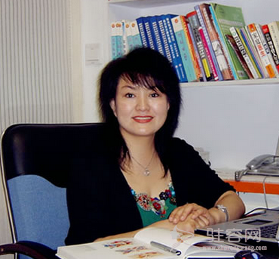 李咏梅